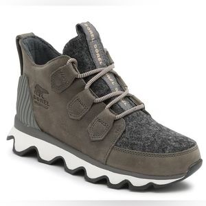 Sorel Kinetic Caribou Boot